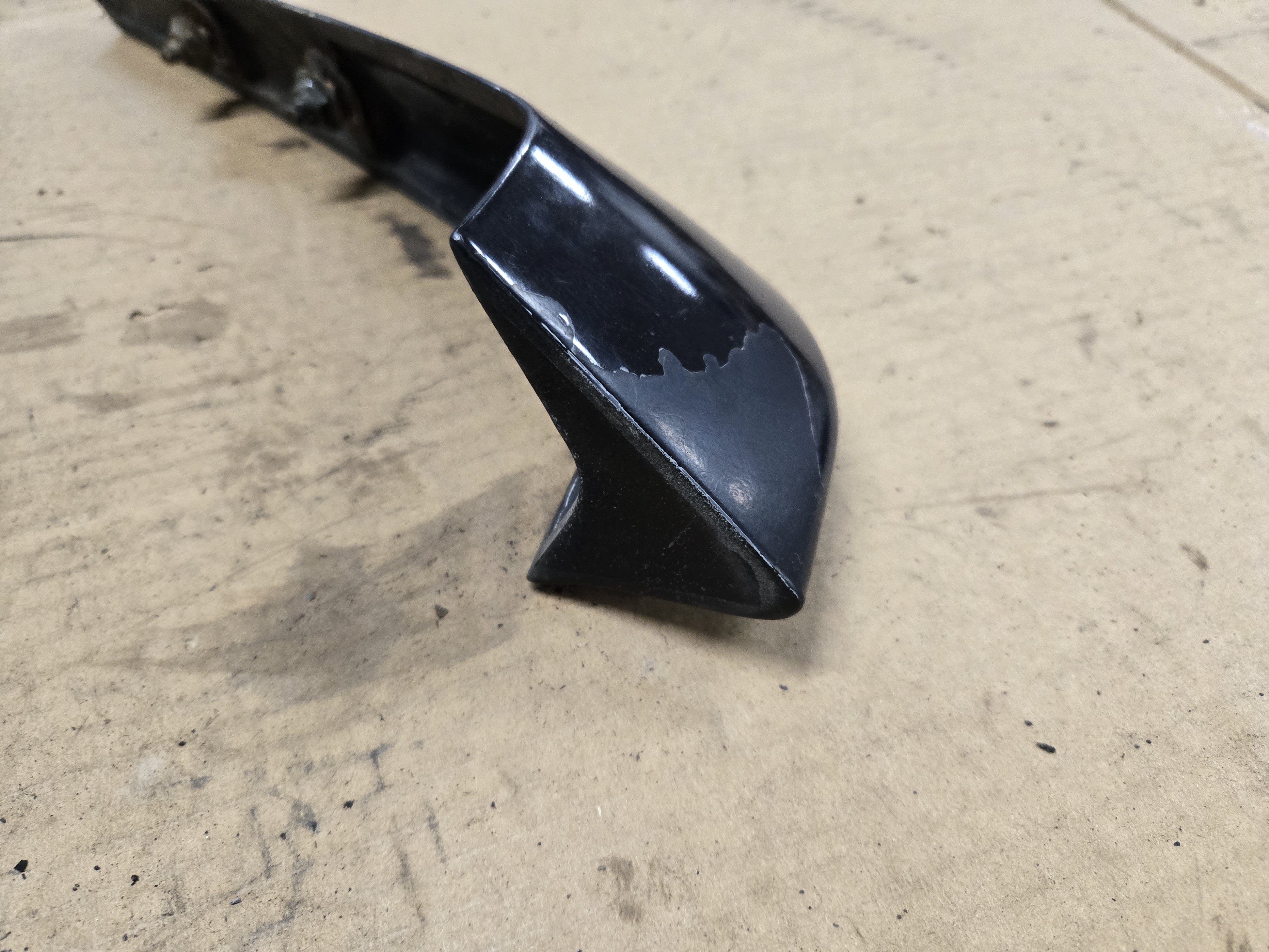 12505710, Extension GM part