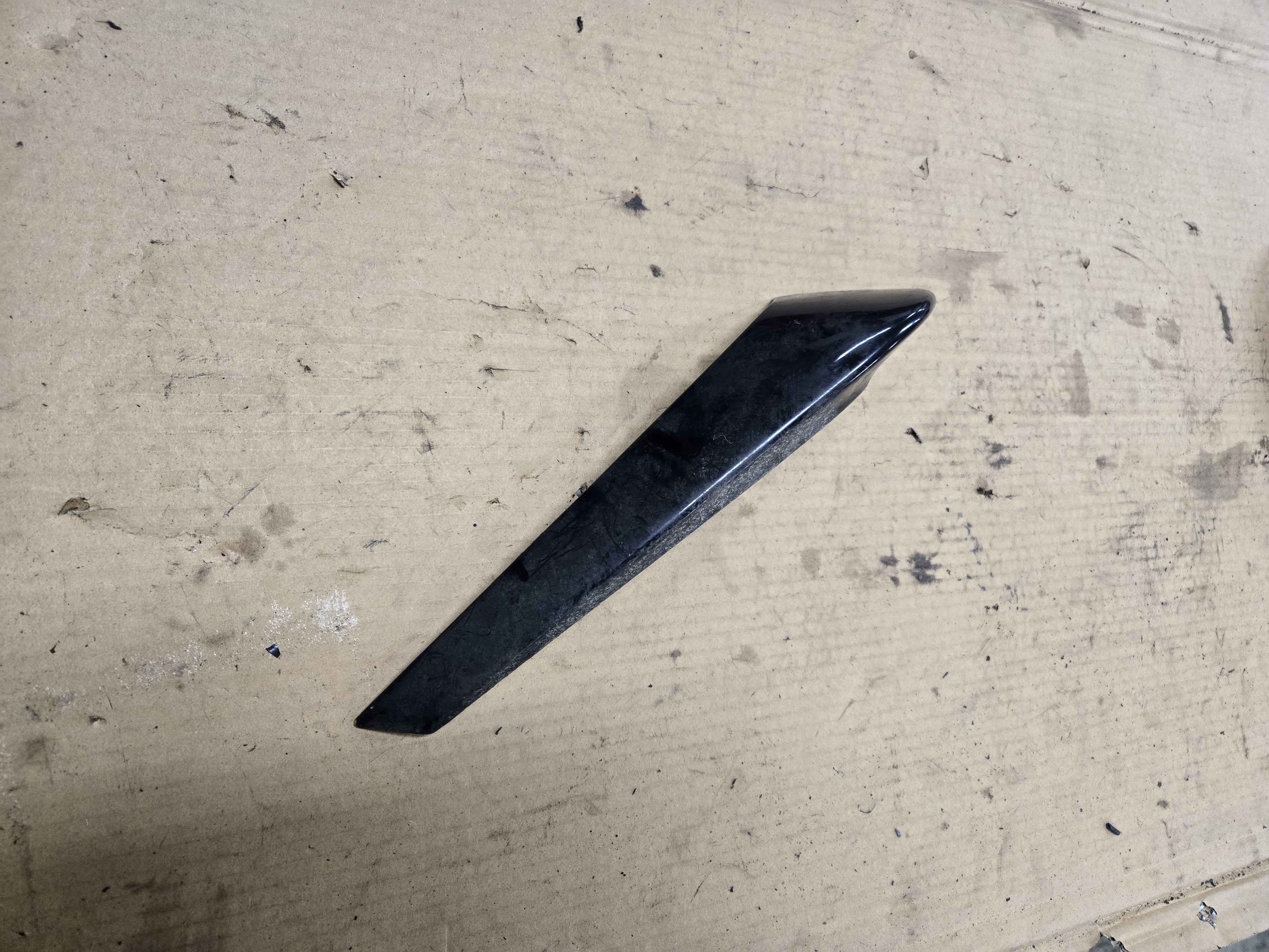 12505711, Extension GM part