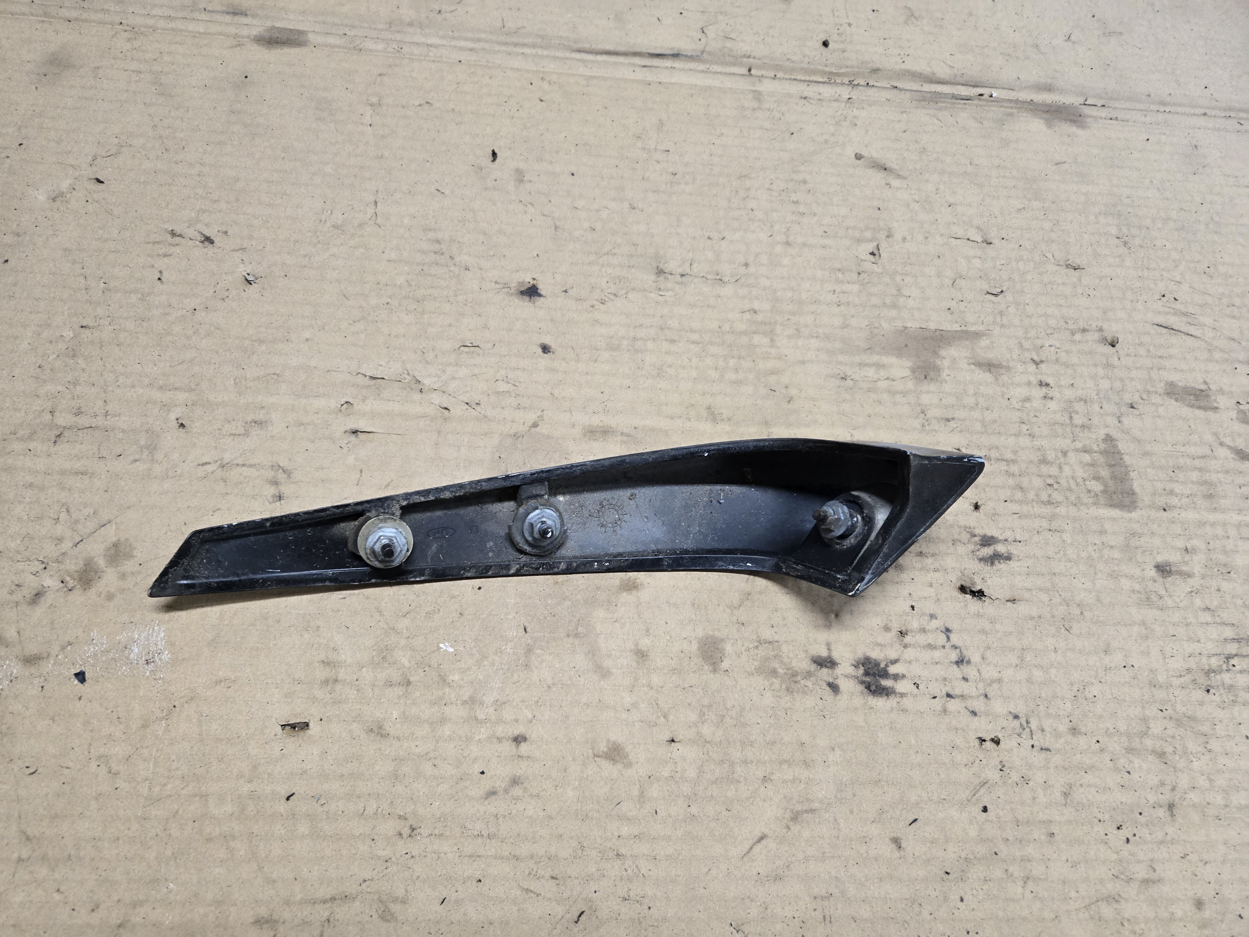 12505711, Extension GM part