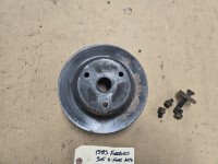 GM genuine OEM part 14023145 Pulley