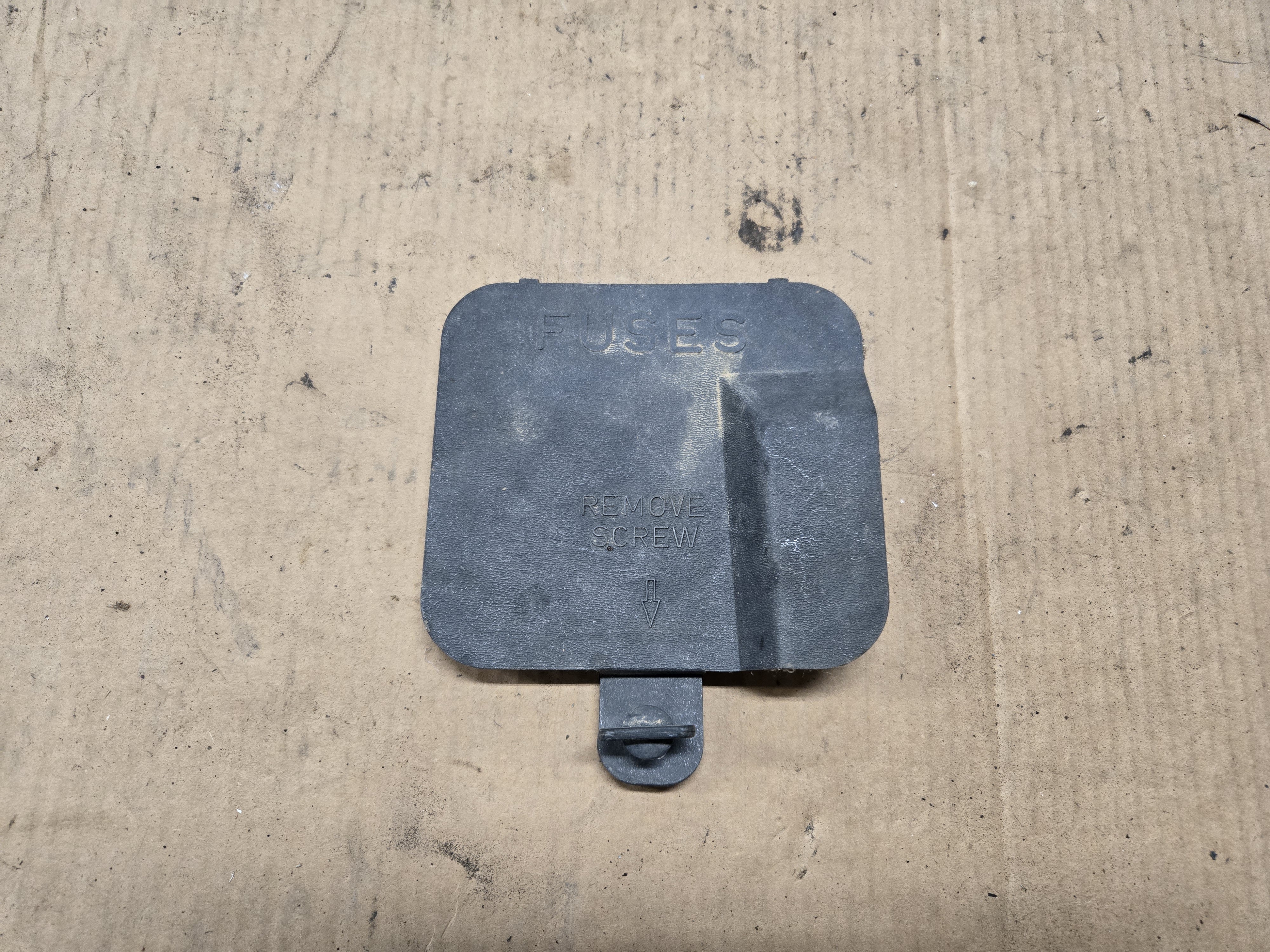 14048742, Door GM part