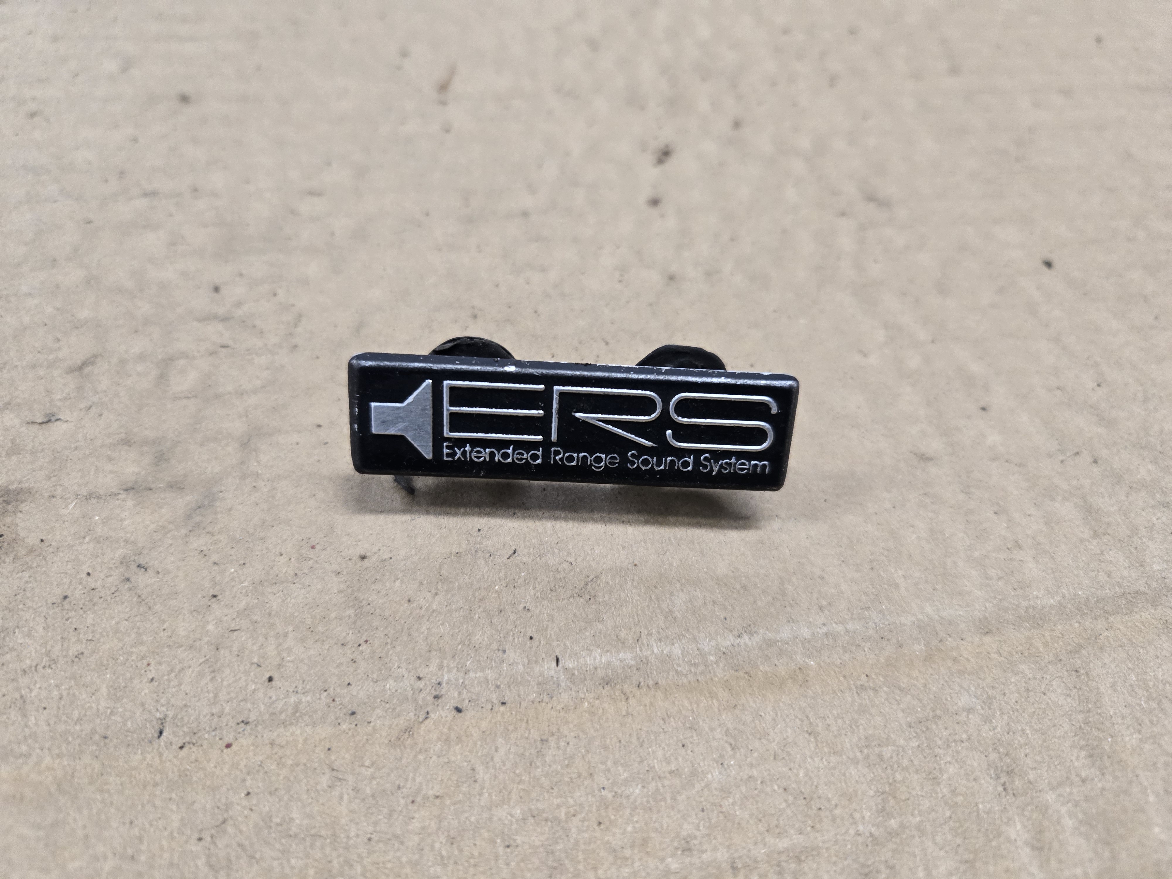 14086232, Plate GM part