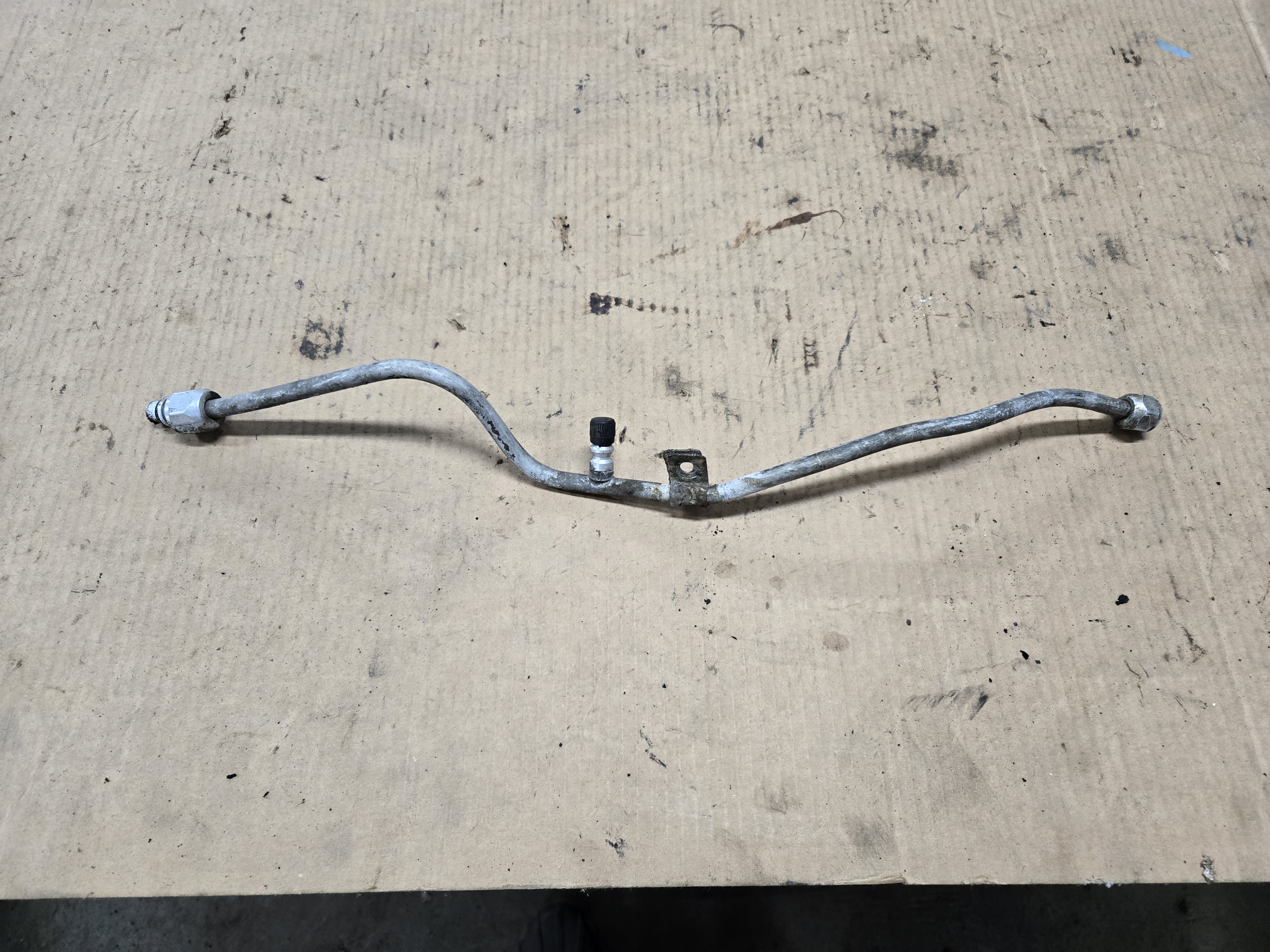 14090457, Tube GM part