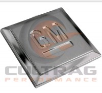 GM genuine OEM part 15223483 Emblem