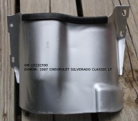 15232550 genuine OEM part.