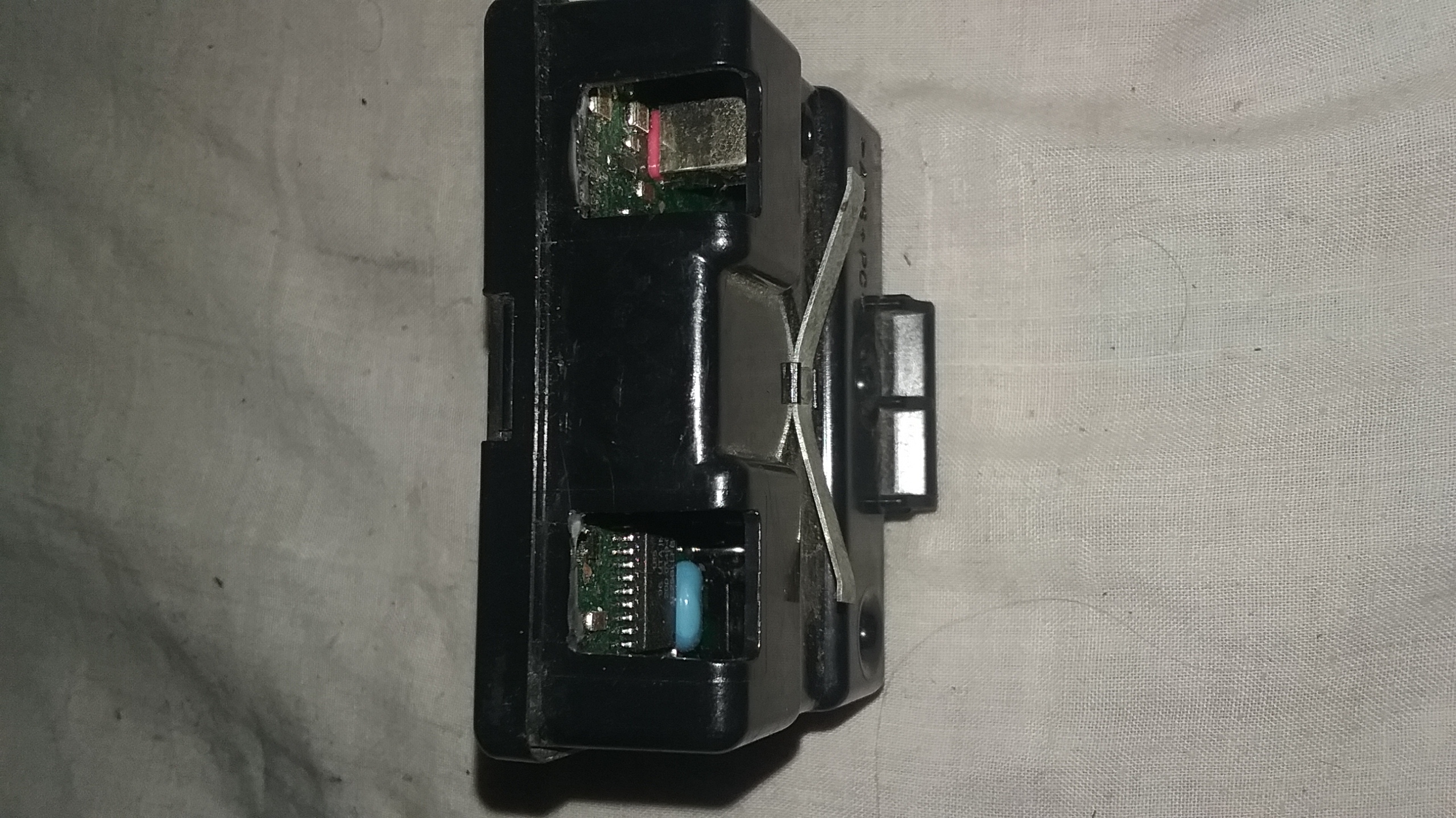 GM 15732806 Receiver Genuine OEM Part Photos