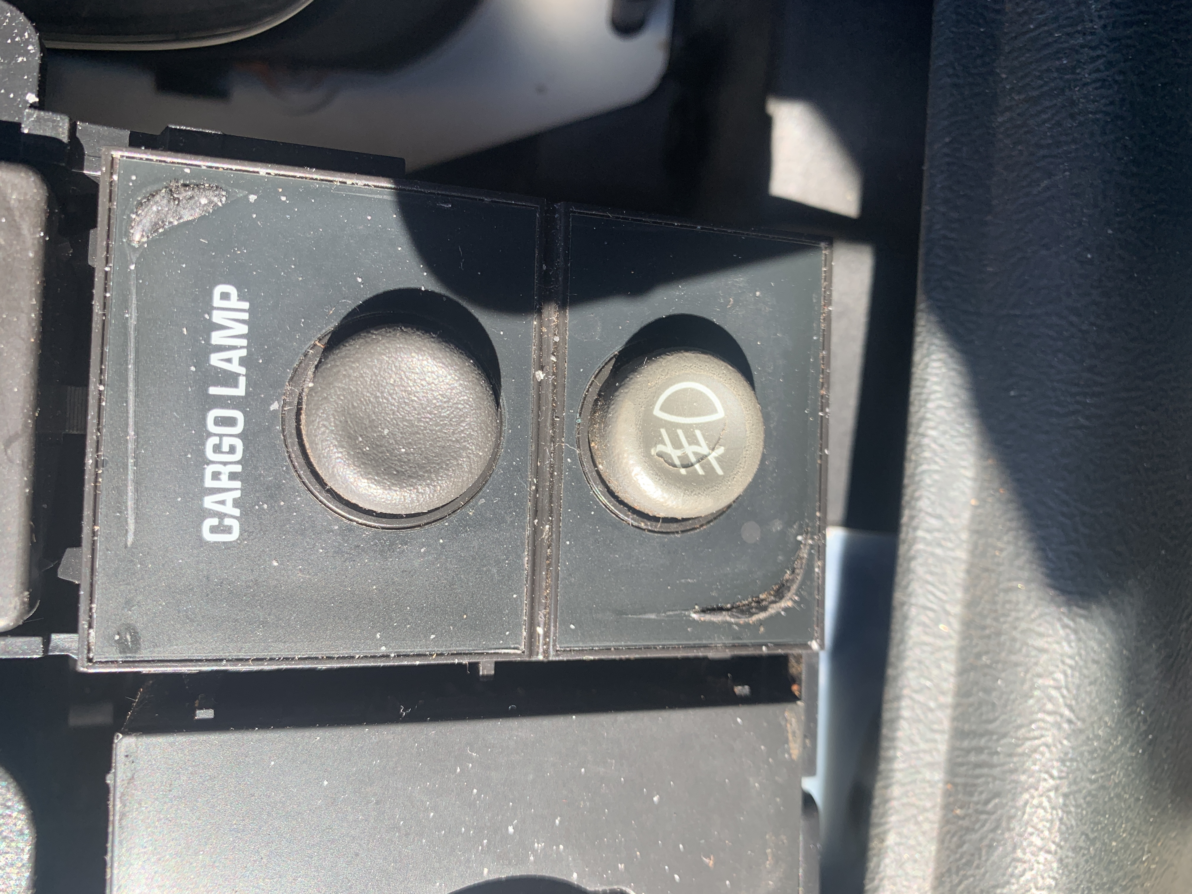 15735837, Switch GM part