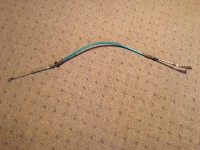 GM genuine OEM part 15741188 Cable