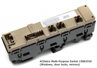 15883318 genuine OEM part.