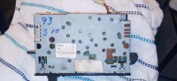 GM genuine OEM part 16131355 Radio