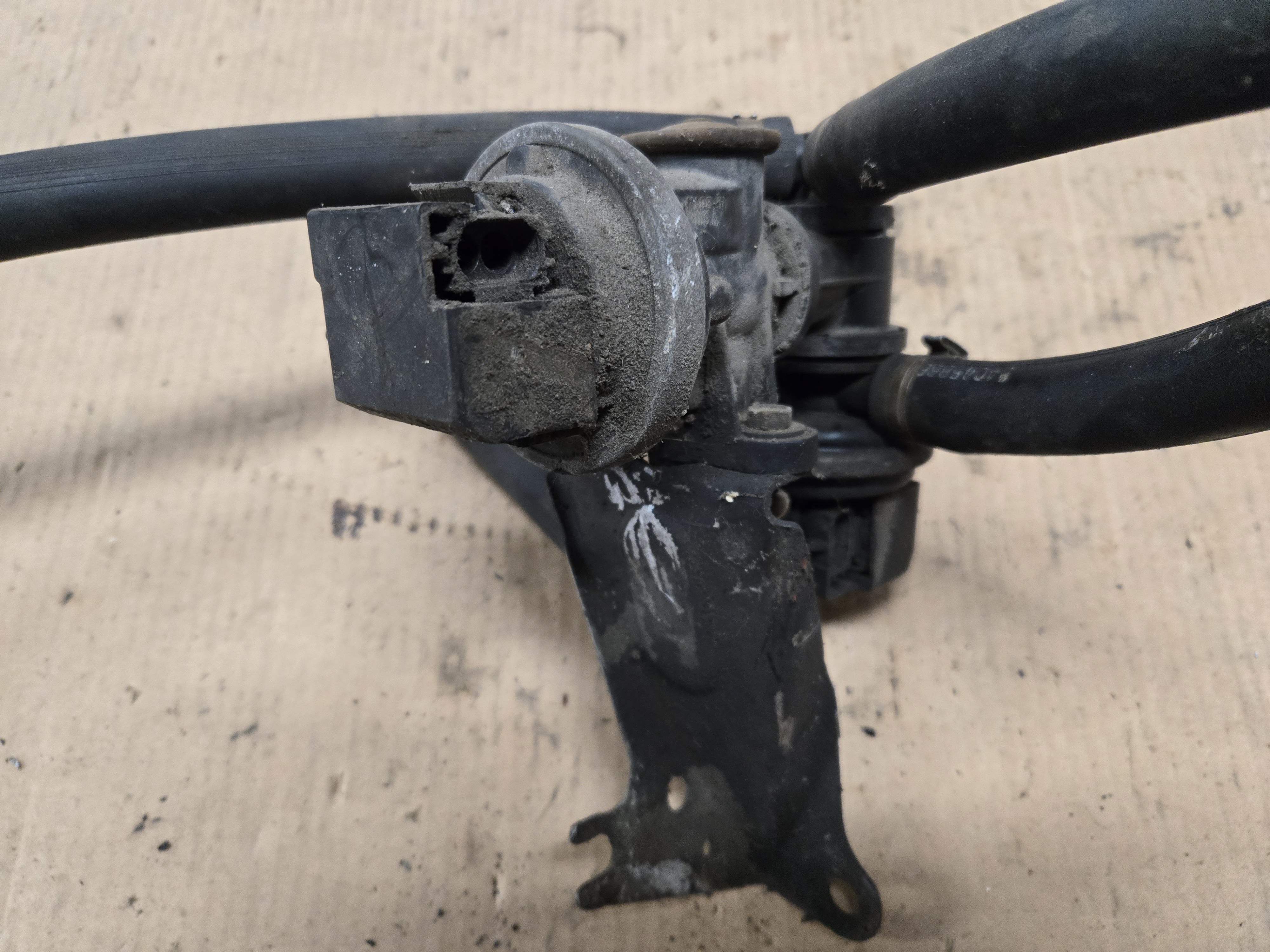 17070622, Valve GM part