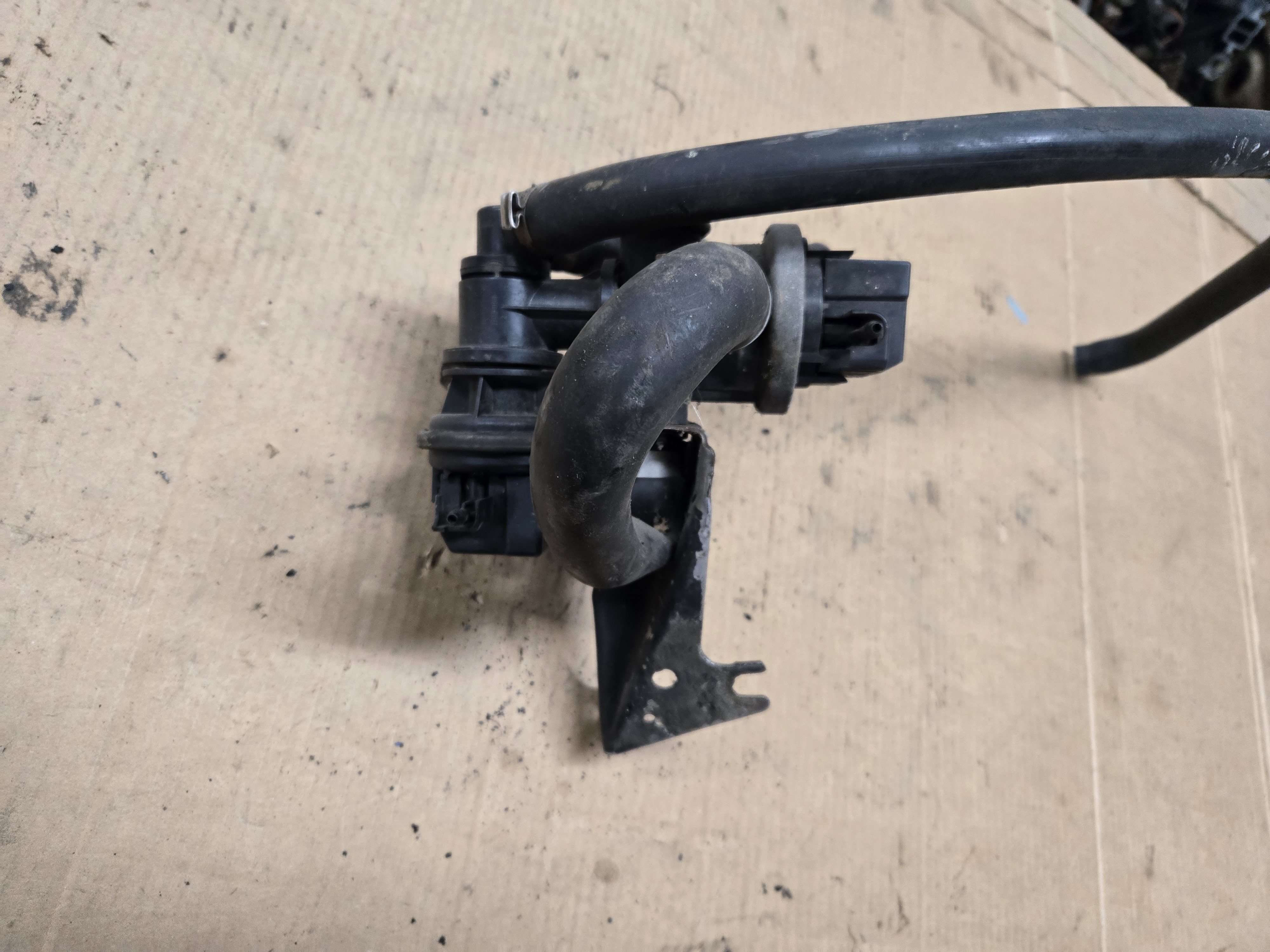 17070622, Valve GM part