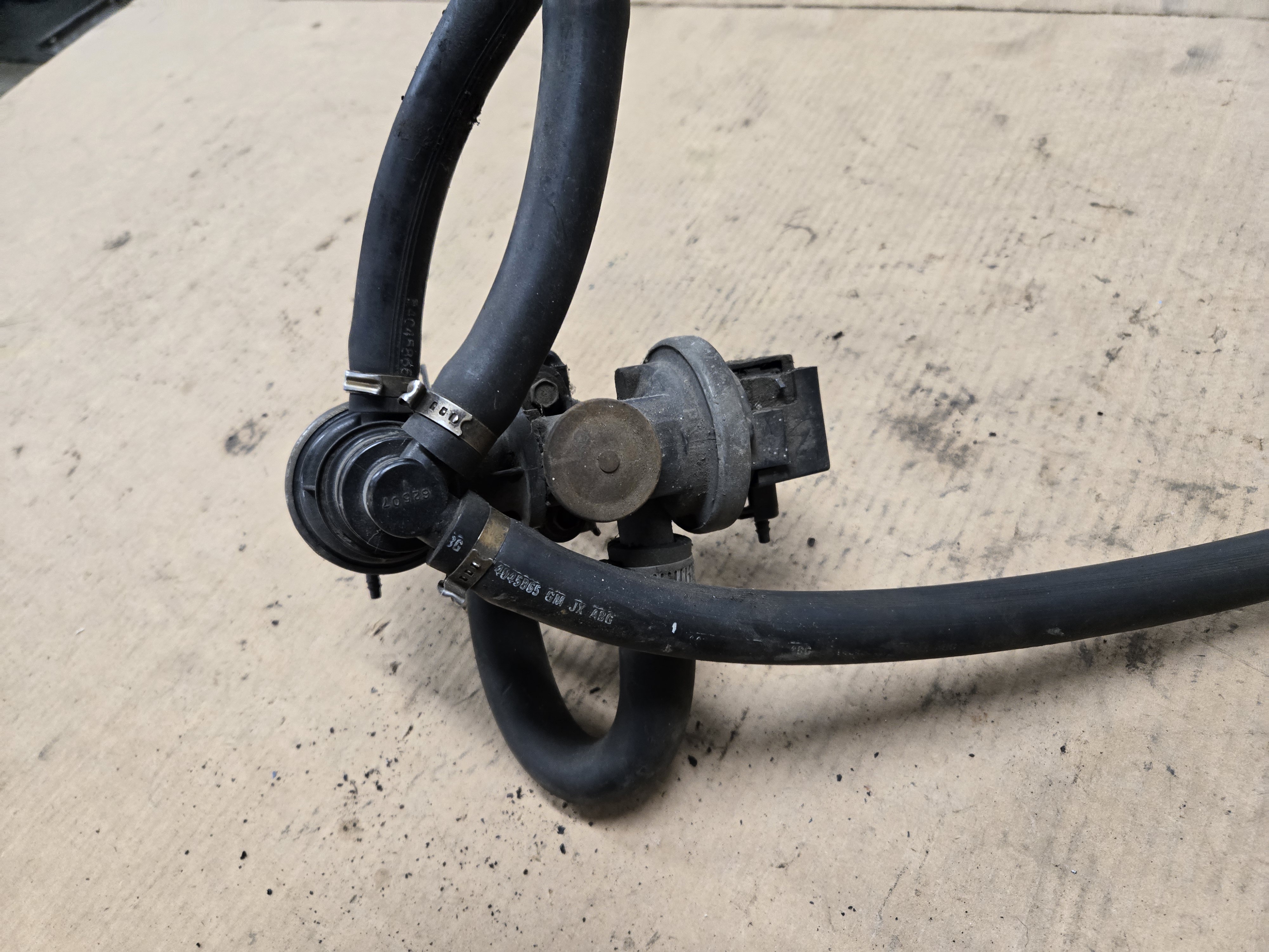 17070622, Valve GM part