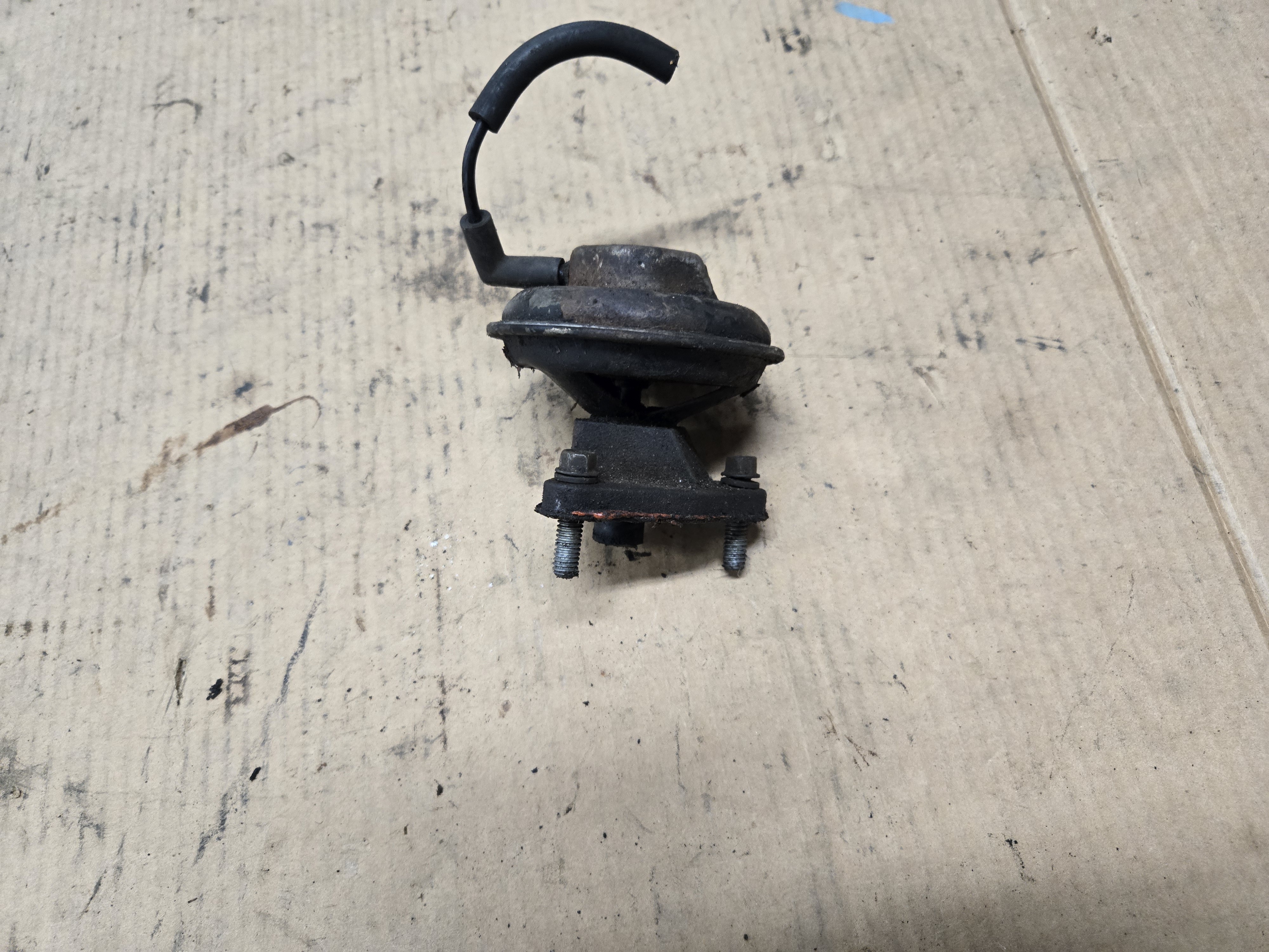 17113433, Valve GM part