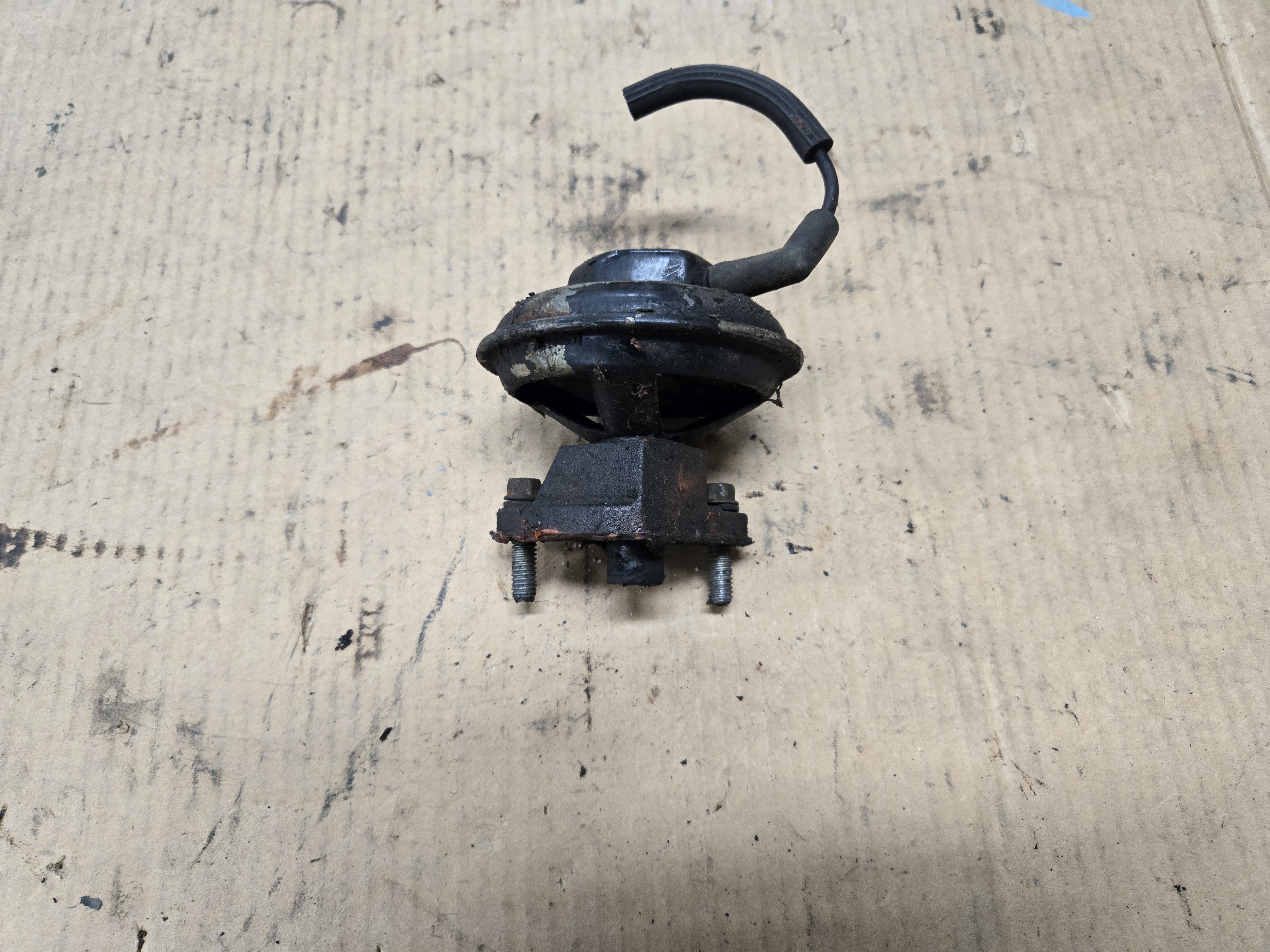 17113433, Valve GM part