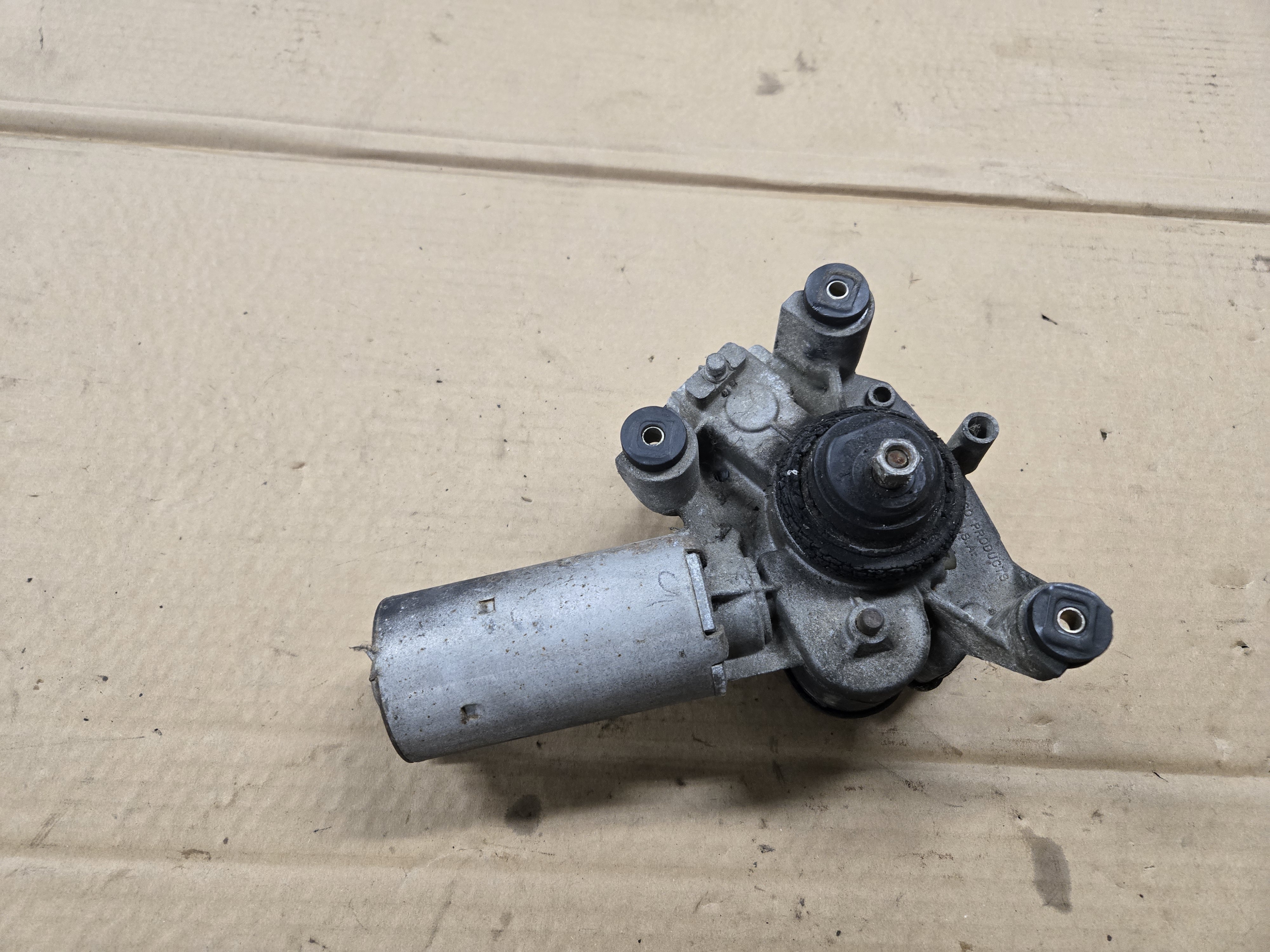 19179656, Motor GM part