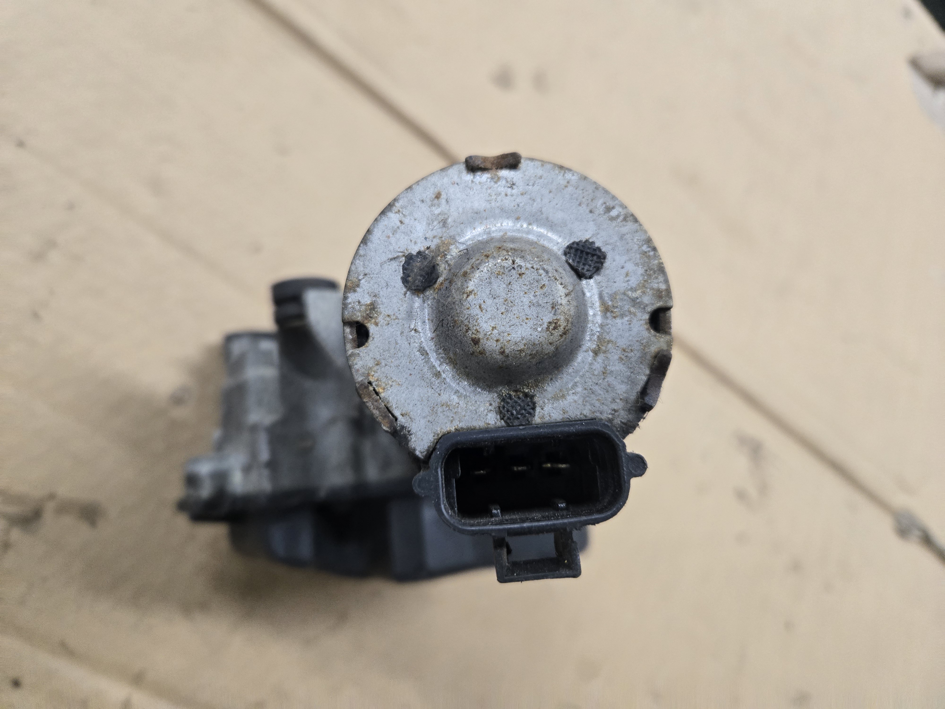 19179656, Motor GM part