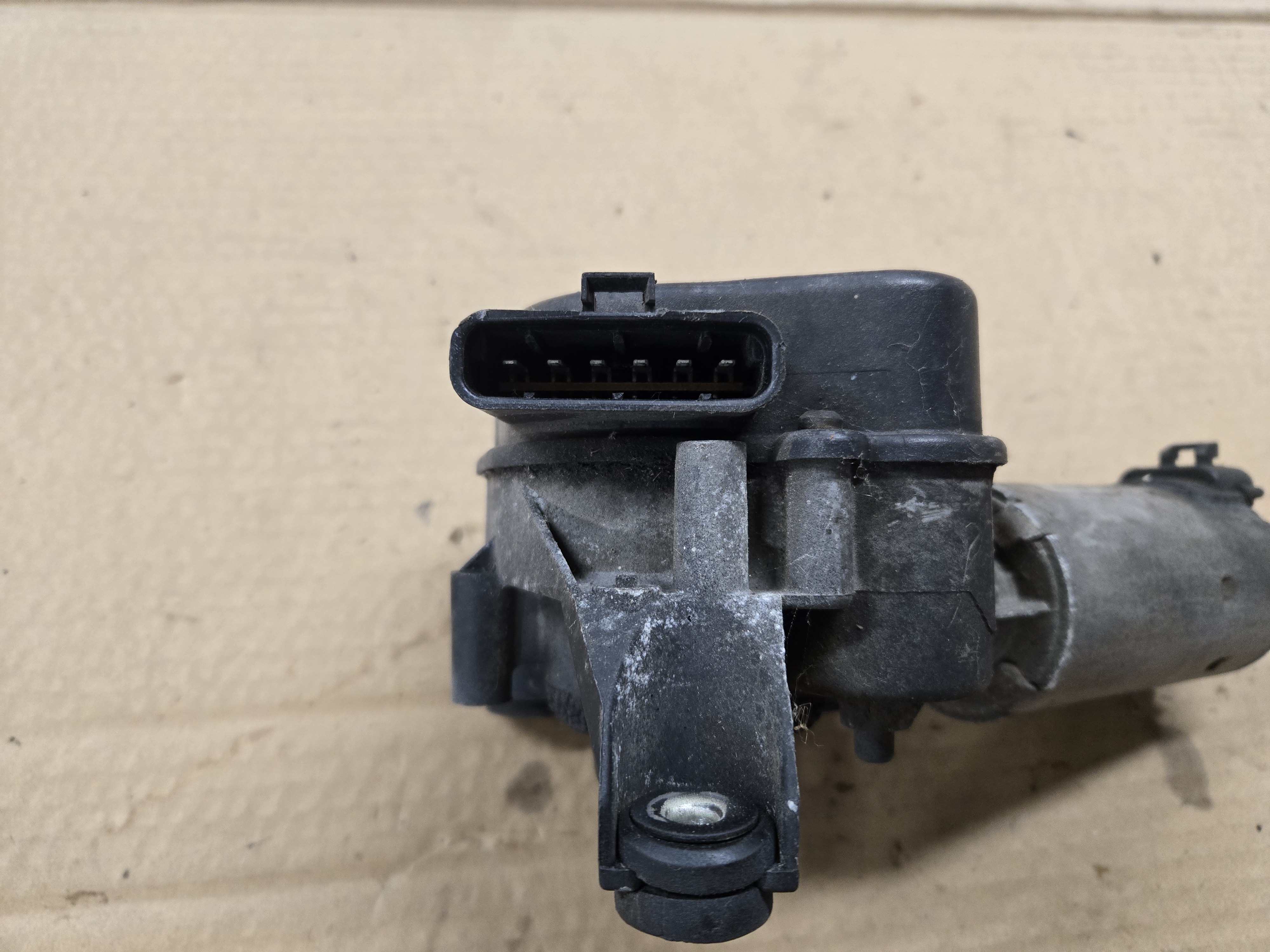 19179656, Motor GM part