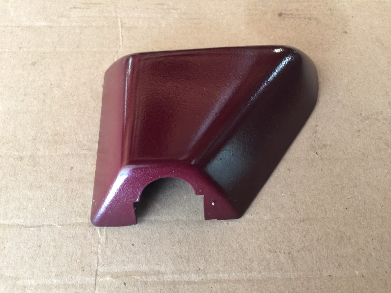 19180214, Cover GM part