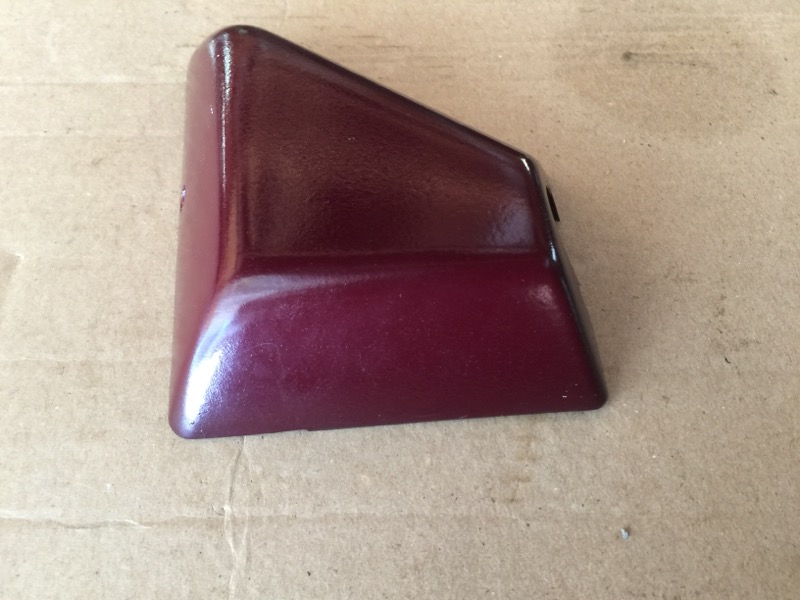 19180214, Cover GM part