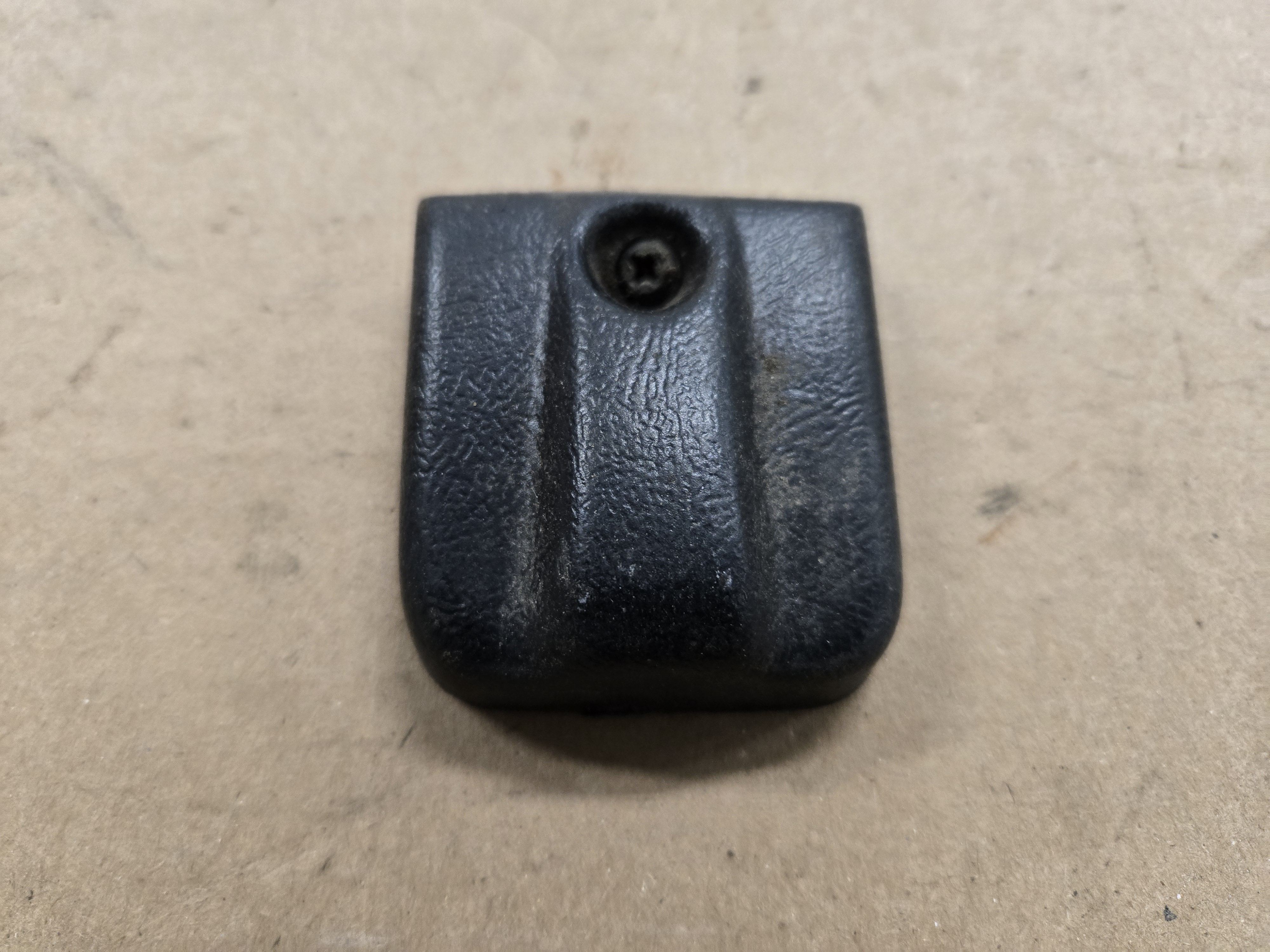 20206218, Cover GM part