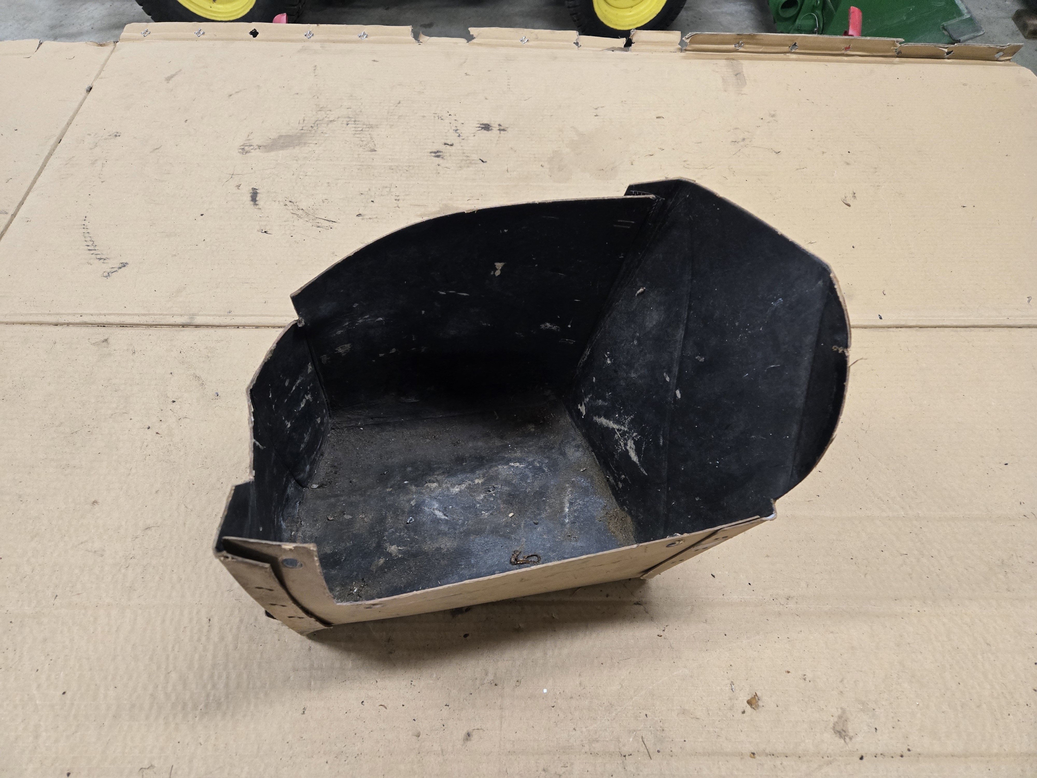 20492550, Box GM part