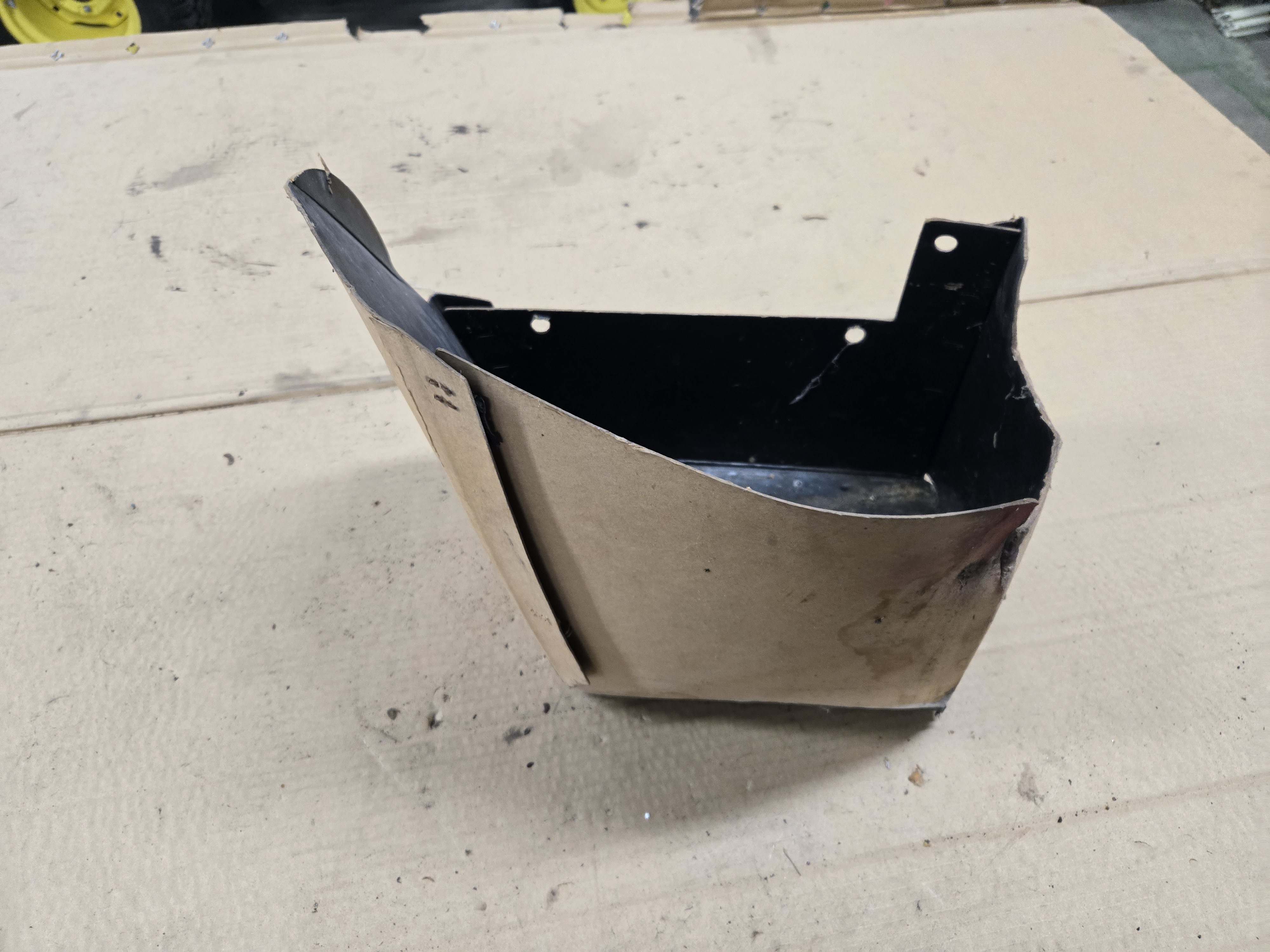 20492550, Box GM part