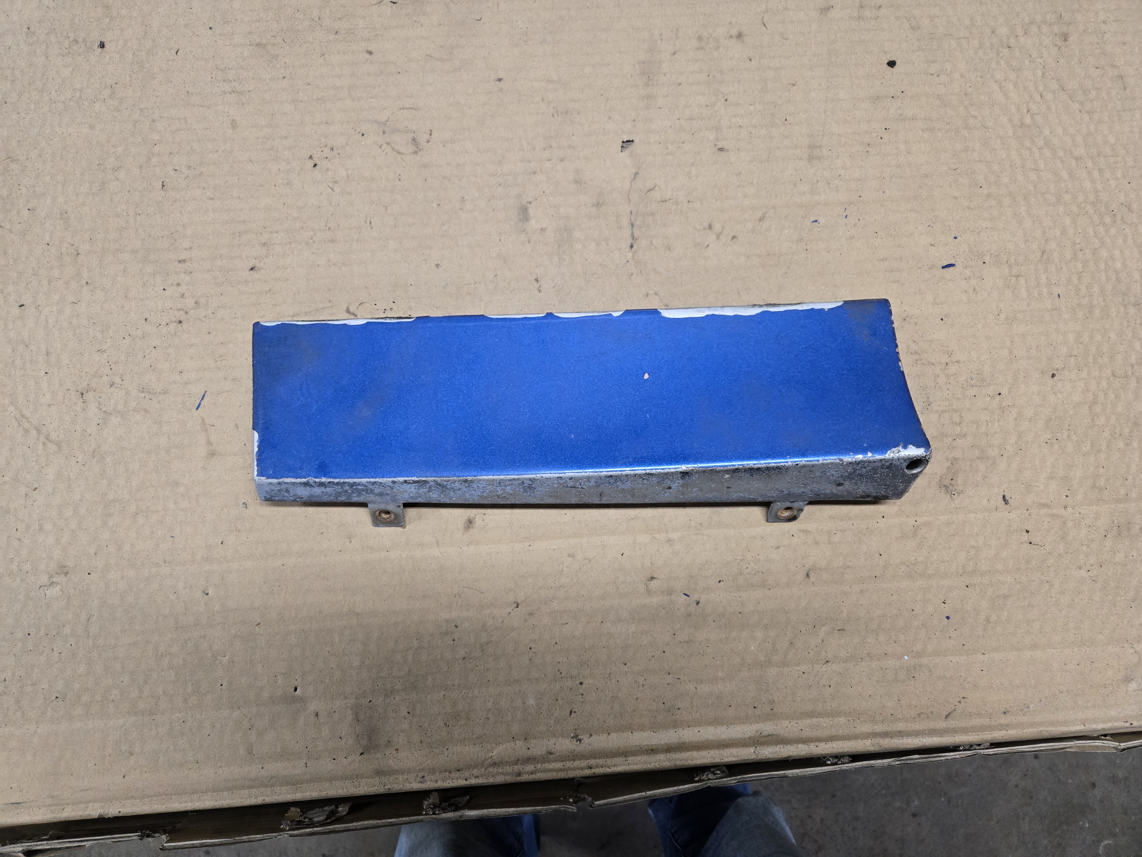 20496092, Molding kit GM part