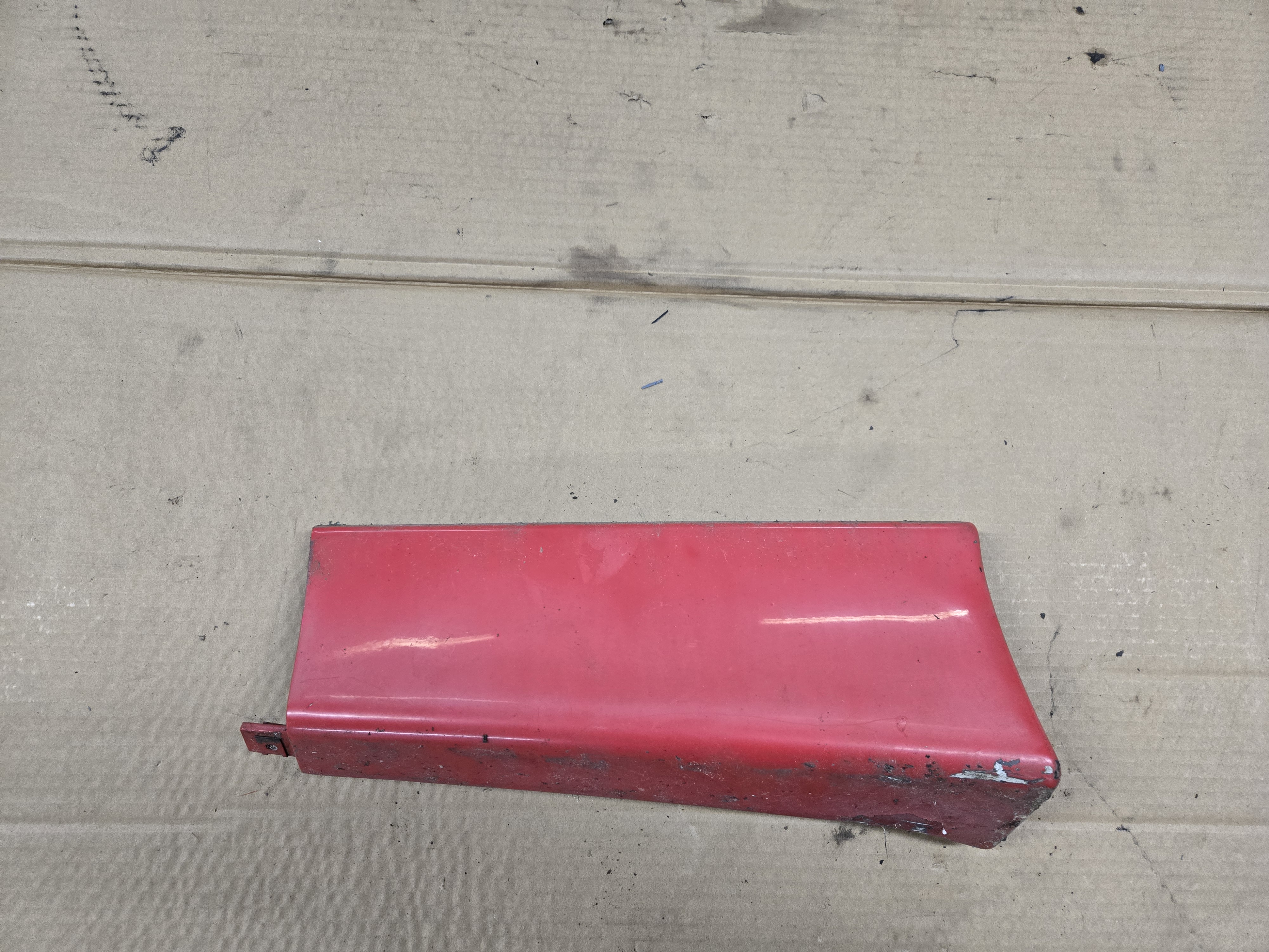 20499660, Molding kit GM part