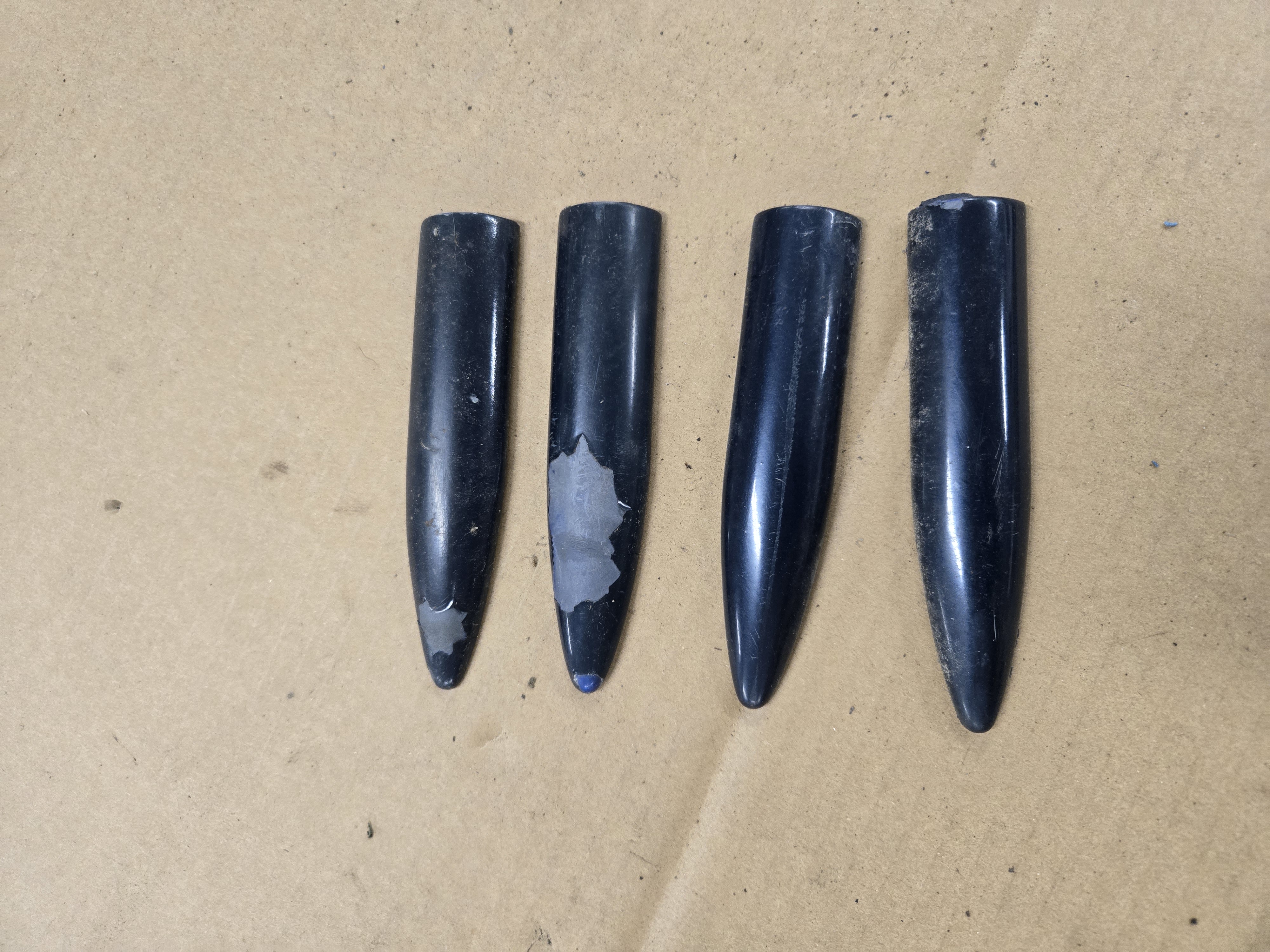 20509364, Molding GM part