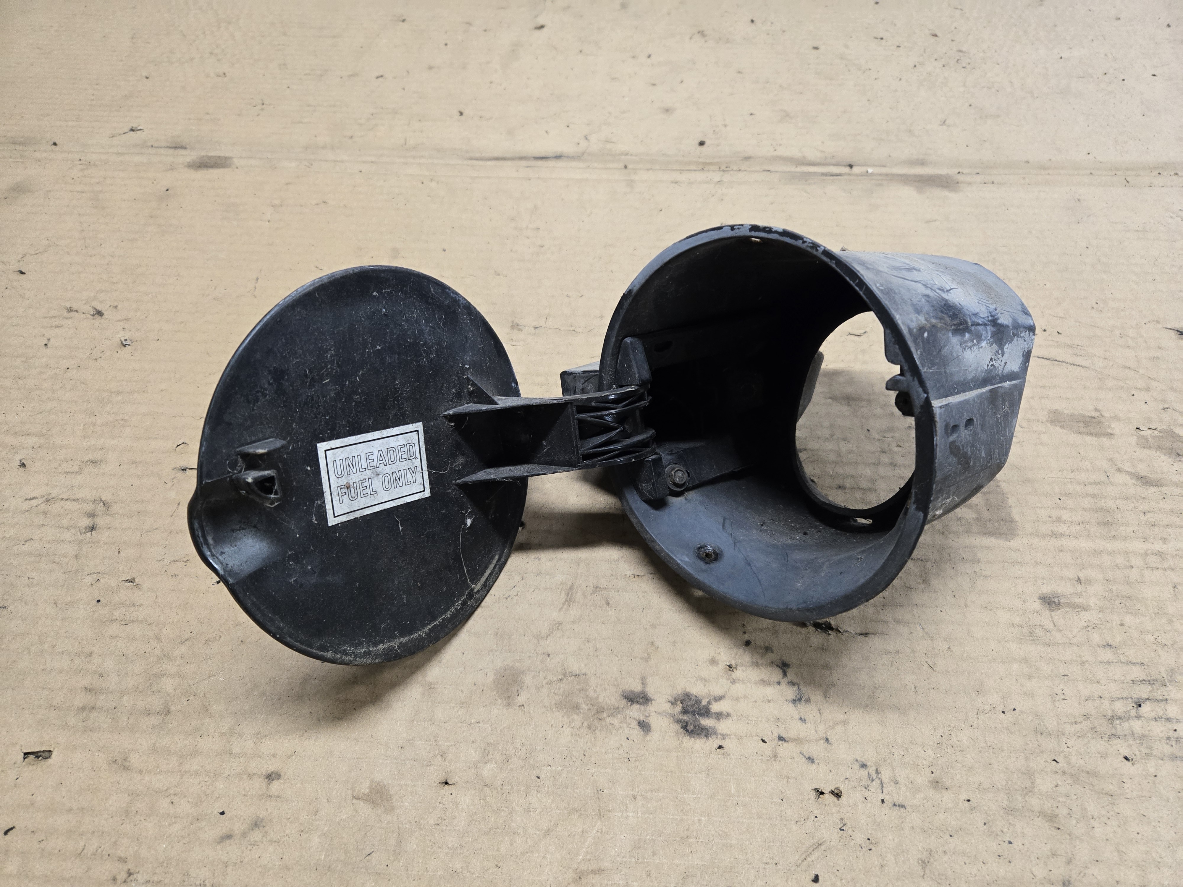 20638651, Door GM part