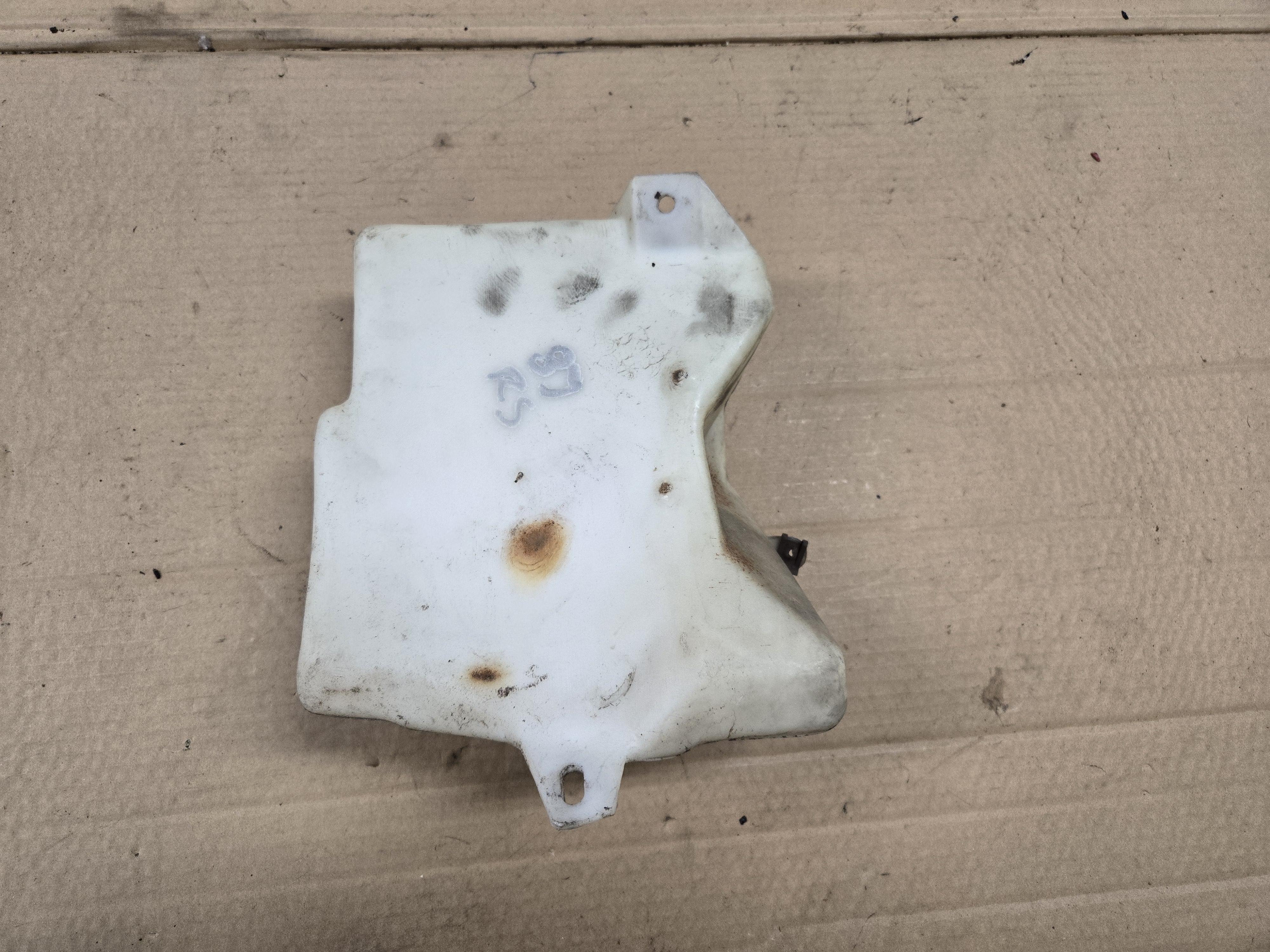 22063426, Container GM part