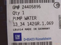 24405895 Pump