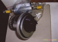24409355 Pump, assembly, water