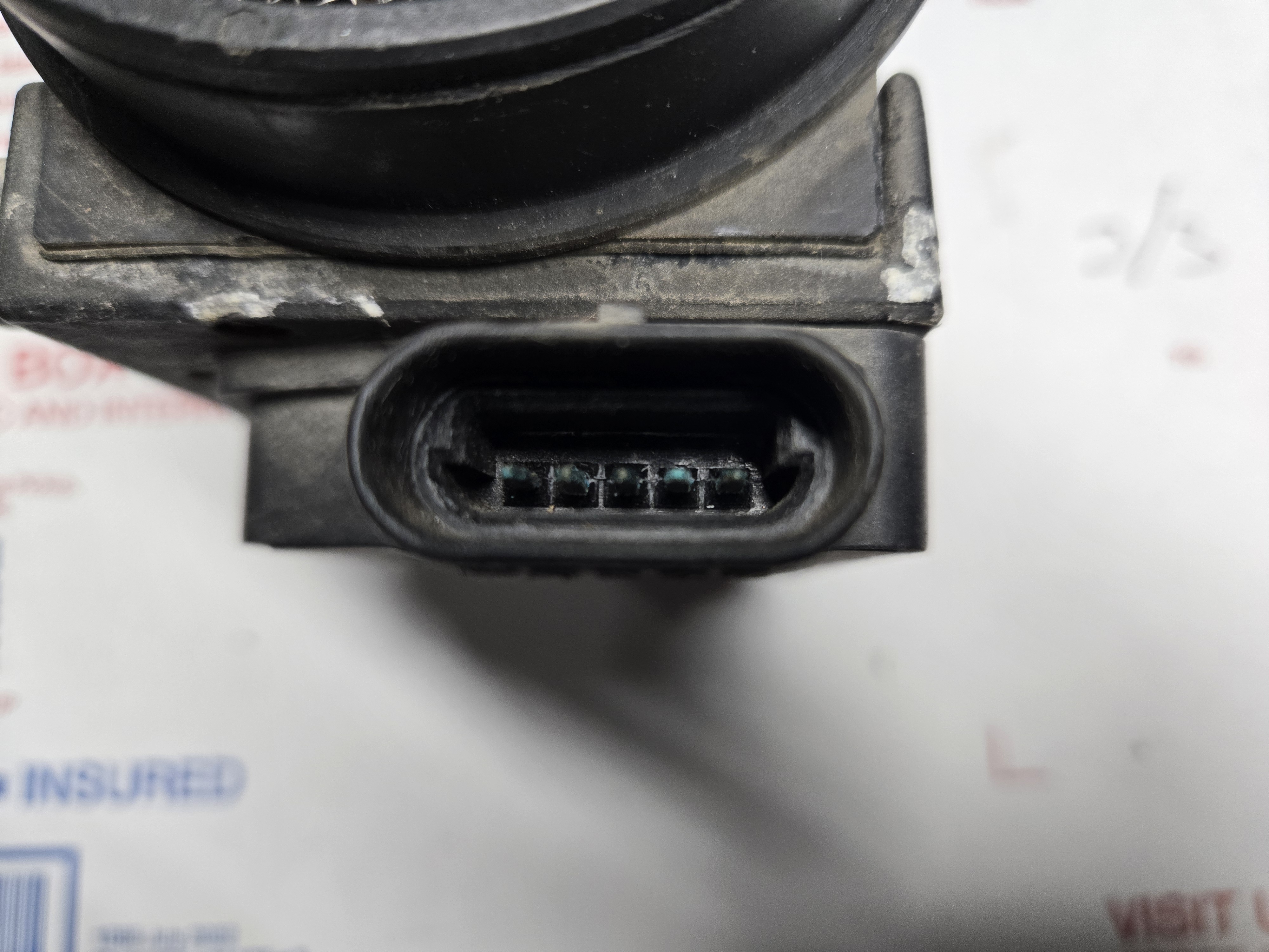 25007557, Sensor GM part