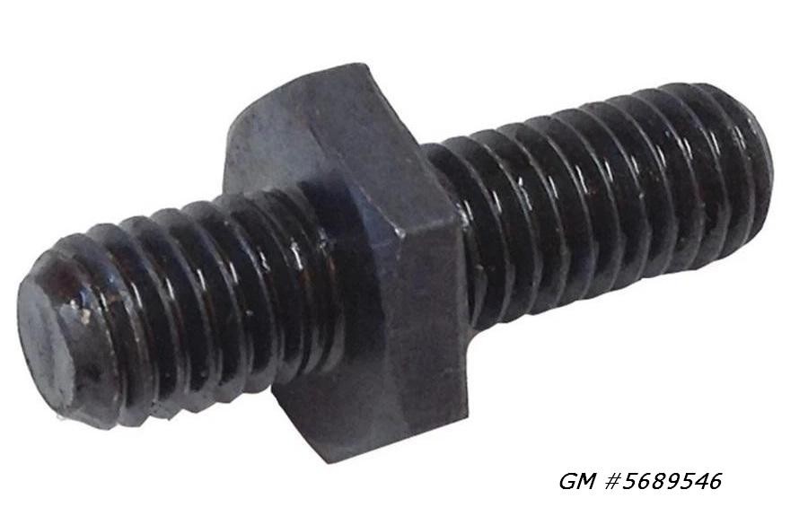 5689546, Bolt Stud Hd375 16X.51 .375 16 .820 GM part