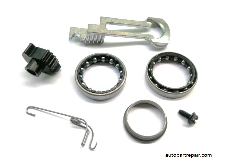 7844651, Kit, repair, bearings GM part