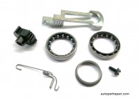 7844651 Kit, repair, bearings