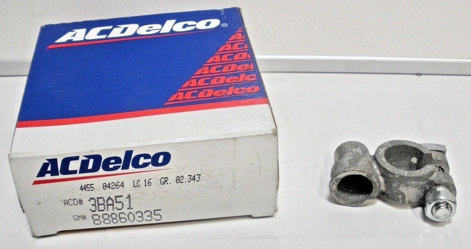 88860335, Terminal GM part
