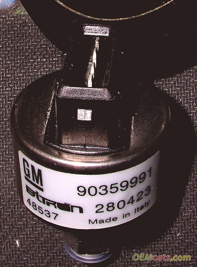 90359991, Switch GM part