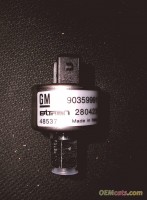 GM genuine OEM part 90359991 Switch