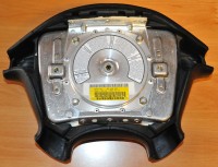 90436231 Air bag assembly, driver side