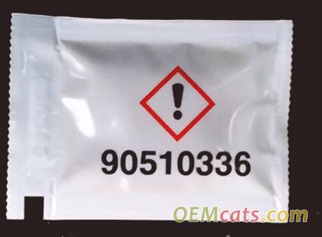 90510336, Lubricant, special, 4ml, check link GM part