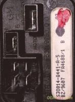 90512510 Resistor