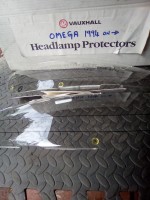 91146414 Set, protective covers