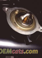 GM genuine OEM part 94580182 Thermostat
