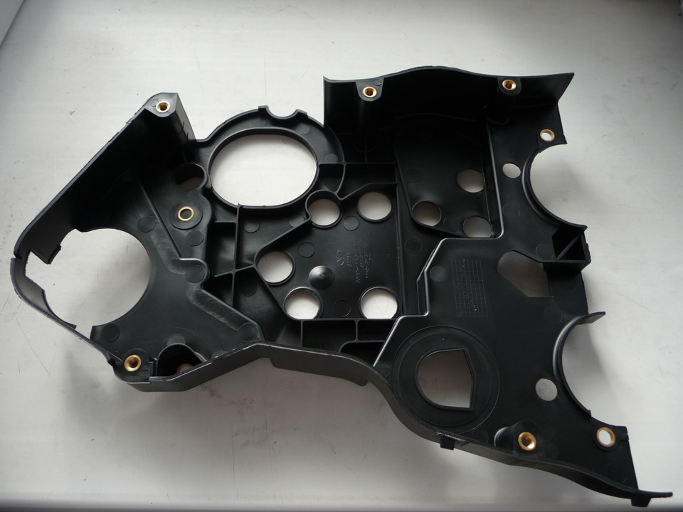 96943729, Cover GM part