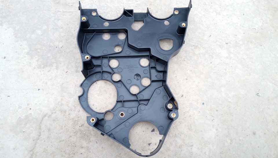 96943729, Cover GM part